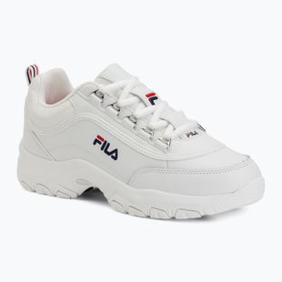 Обувки FILA Strada бели
