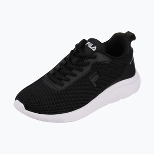 Дамски обувки FILA Spitfire black/white