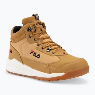 Мъжки обувки FILA Alpha Mid chipmunk
