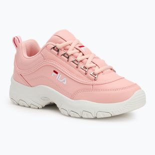 Детски обувки FILA Strada pale rosette