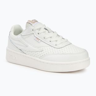 Детски обувки FILA Sevaro white
