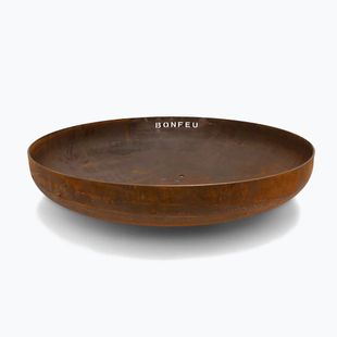 Градинско огнище BonFeu Bonbowl corten