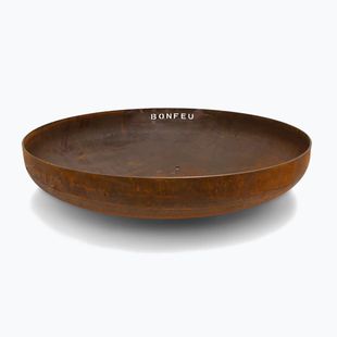 Градинско огнище BonFeu BonBowl corten