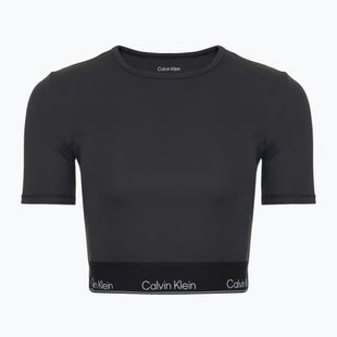 Дамска тениска Calvin Klein LVGWS5K144 black