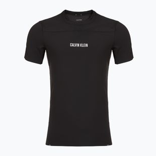 Calvin Klein мъжка тениска LVGMS5K188 Baselayer black