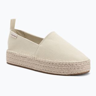 Дамски еспадрили Calvin Klein YW0YW01871 Platform ML CS pistachio