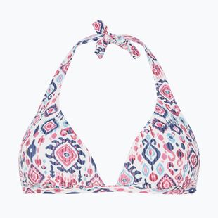 Горнище на бански костюм Protest Mixalysa 24 canvasoffwhite 