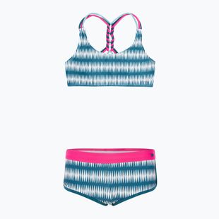 Детски бански костюм от две части Protest Prtzuka raku blue