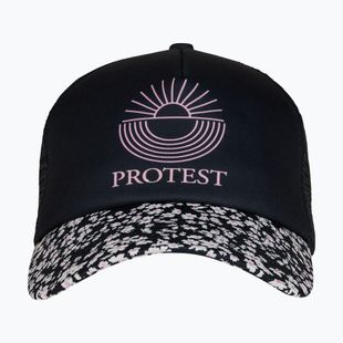 Дамска бейзболна шапка Protest Prtkeewee true black
