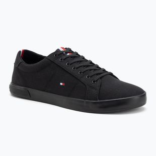 Tommy Hilfiger Harlow 1D black/black мъжки маратонки