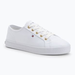 Tommy Hilfiger дамски маратонки Essential Nautical white