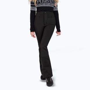 Дамски скиорски панталон Nikkie Giza Ski black
