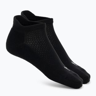 Дамски чорапи PUMA Cushioned Sneaker 2 чифта black
