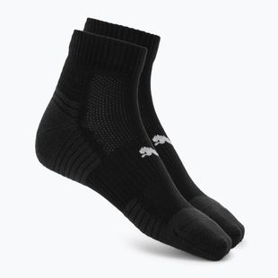 Чорапи PUMA Sport Cushioned Quarter 2 чифта black