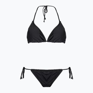 Дамски бански костюм от две части O'Neill Kat Becca Wow Bikini black out