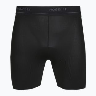 Мъжки велосипедни боксерки Rogelli Prime Boxer black