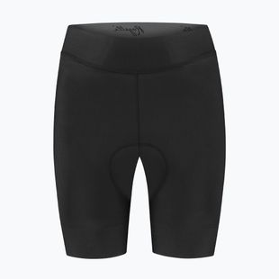 Дамски боксерки за колоездене Rogelli Prime Boxer W black