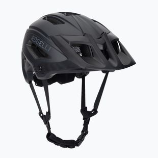 Rogelli Advntr Onyx Mtb велосипедна каска черна