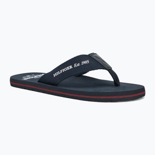 Мъжки джапанки Tommy Hilfiger 85 Beach Sandal desert sky