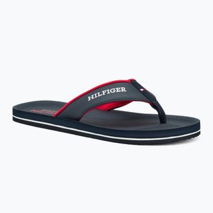 Мъжки джапанки Tommy Hilfiger Padded Comfort B Sandal desert sky