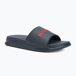 Мъжки чехли Tommy Hilfiger Dual Density Pool Slide desert sky