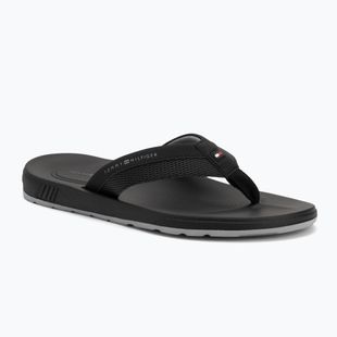 Мъжки джапанки Tommy Hilfiger Molded Beach Sandal black