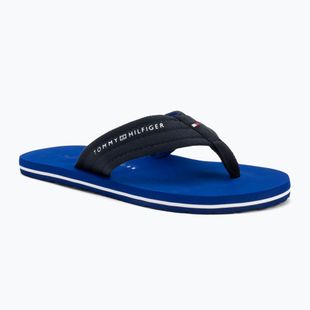 Мъжки джапанки Tommy Hilfiger Nyc Beach Sandal desert sky