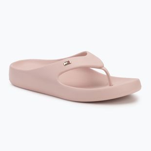 Дамски джапанки Tommy Hilfiger Comfort Beach Sandal foggy pink