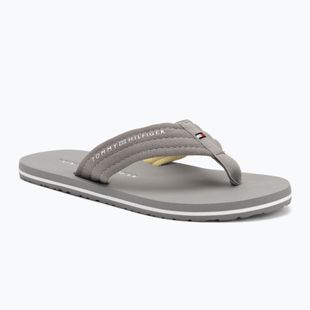 Мъжки джапанки Tommy Hilfiger Nyc Beach Sandal universal grey