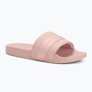 Дамски чехли Tommy Hilfiger Poolside With Webbing foggy pink