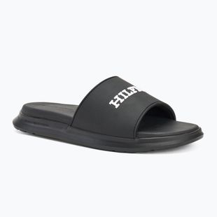 Мъжки чехли Tommy Hilfiger Dual Density Pool Slide black