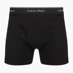 Боксерки Calvin Klein 000NB4003A Brief 3 чифта black