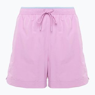 Мъжки шорти за плуване Tommy Hilfiger Medium Drawstring sweet pea pink