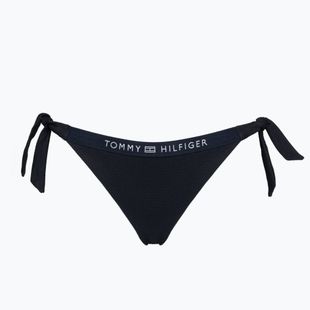 Долнище на бански костюм Tommy Hilfiger Side Tie Bikini desert sky