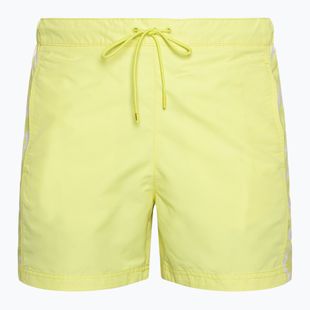 Мъжки шорти за плуване Tommy Hilfiger SF Medium Drawstring Print reactive monogram yellow tulip