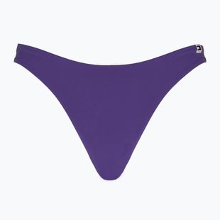 Долнище на бански костюм Tommy Jeans High Leg Cheeky quantum purple