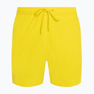 Мъжки шорти за плуване Tommy Hilfiger Medium Drawstring valley yellow