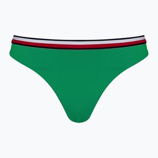 Долнище на бански костюм Tommy Hilfiger olympic green