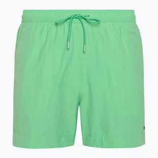 Мъжки шорти за плуване Tommy Hilfiger Medium Drawstring lush jade