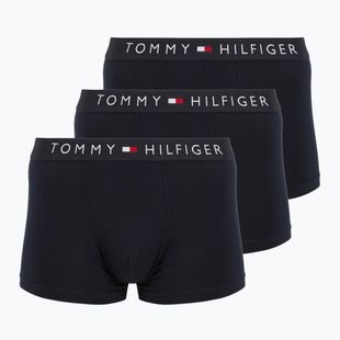 Боксерки Tommy Hilfiger UM0UM03180 Trunk 3 чифта des sky/des sky/des sky
