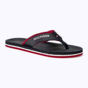Мъжки Tommy Hilfiger Comfort Beach Sandal DW5 desert sky джапанки
