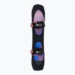 Калъф за сноуборд Bataleon Stowaway Board Sleeve black