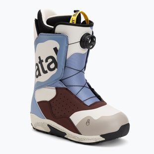 Дамски обувки за сноуборд Bataleon Twist BOA W white