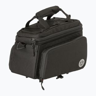 AGU Чанта за багаж Чанта Performance Klickfix Uniklip II 30 l black