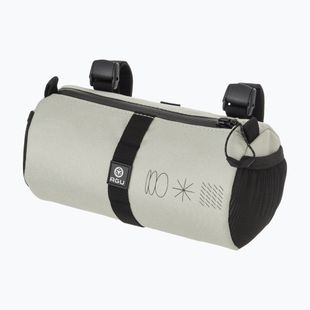 Велосипедна чанта за кормило AGU Venture Roll Bag Handlebar Bag 1,5 l highland green