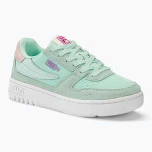 FILA дамски обувки Fxventuno S opal blue/mauve chalk