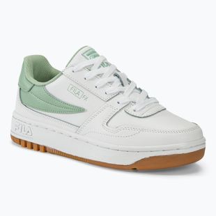 FILA дамски обувки Fxventuno L white/smoke green