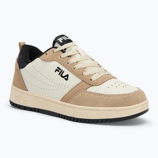 Дамски обувки FILA Rega S oyster gray
