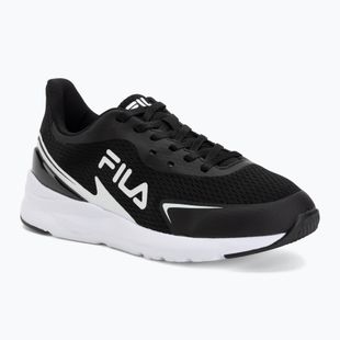 Обувки FILA Crusher черно/бяло