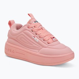 FILA дамски обувки Superbubble white/navy/red